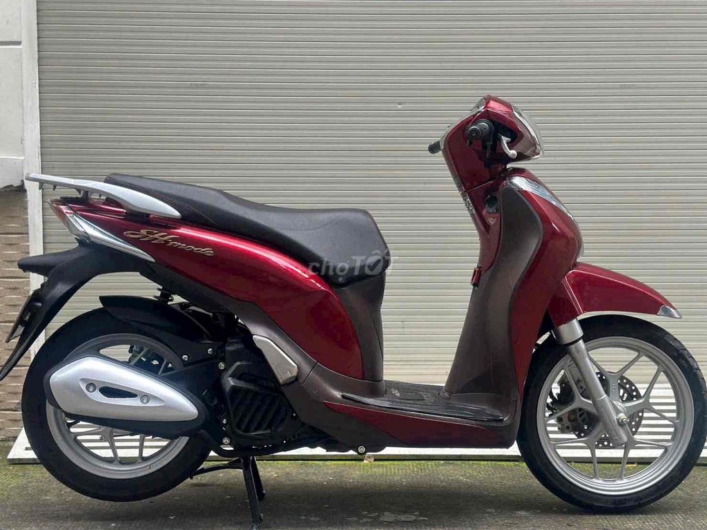 Bán xe sh mode đời 2019 bs86 Lâm Đồng chính chủ. Mua bán Xe máy tại Quận 10 Tp Hồ Chí Minh được đăng bởi Lâm Tuấn Huy hình 2