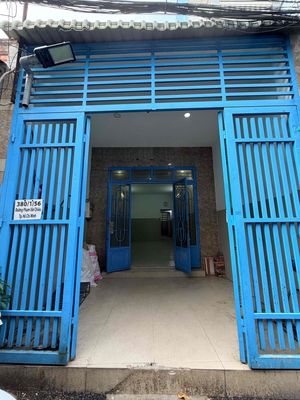 Rent · 1 bd · 70 м² · Quận Gò Vấp, ул. Đường Phạm Văn Chiêu