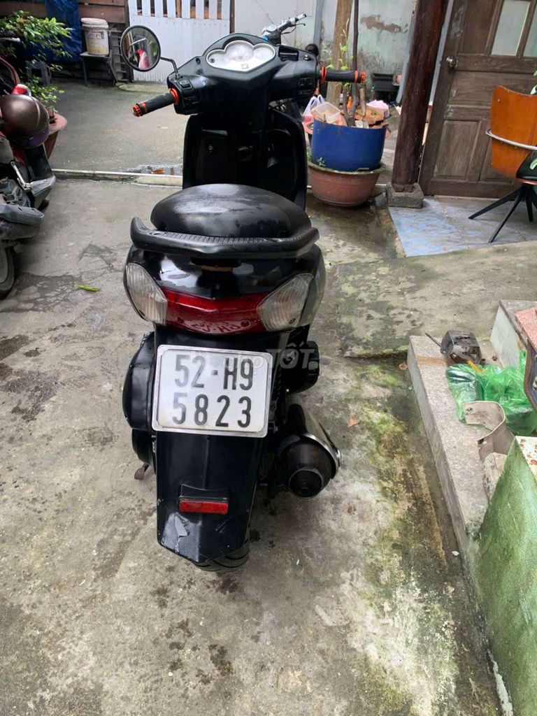 Dylan 150 bstp kèm bô công chúng cū. Mua bán Xe máy tại Quận 12 Tp Hồ Chí Minh được đăng bởi Ken hình 3