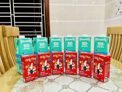 Sữa chua nhà làm thơm ngon bổ dưỡng. Mua bán Đồ ăn, thực phẩm và các loại khác tại Quận Dương Kinh Hải Phòng được đăng bởi Oanh sữa chua dẻo