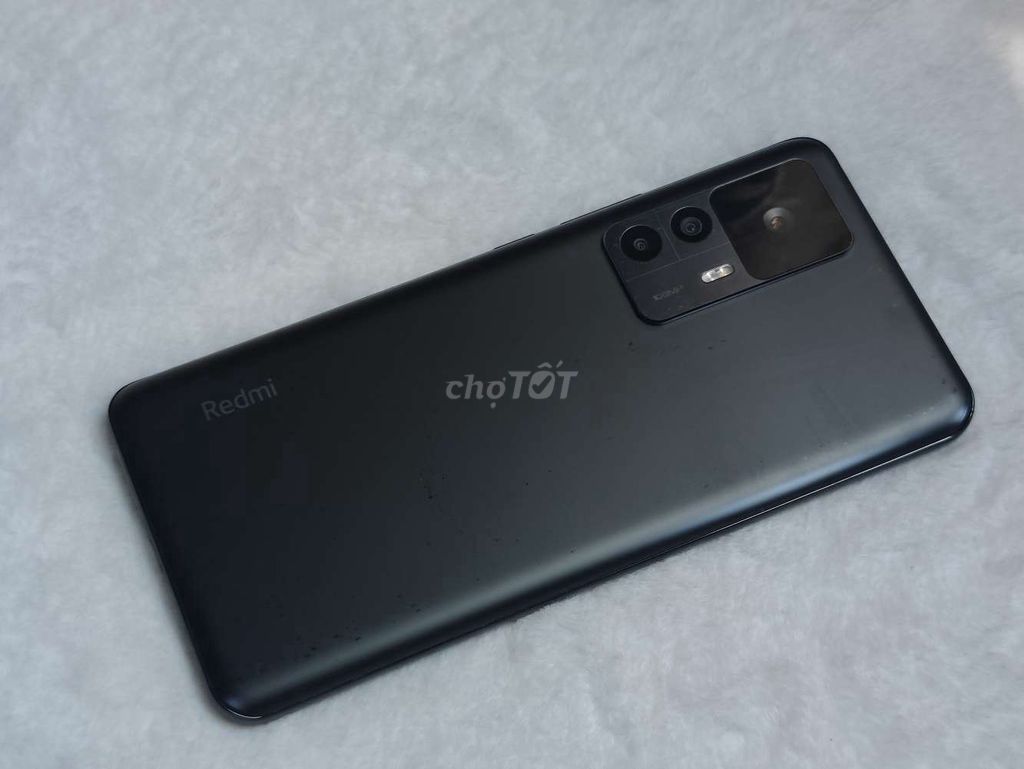 Redmi K50 Ultra 8/256GB giá tốt. Mua bán Điện thoại tại Quận Bình Tân Tp Hồ Chí Minh được đăng bởi Hiếu hình 1