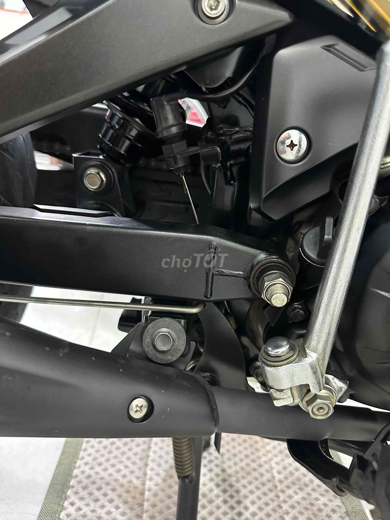 exiter côn tay 5P71. Mua bán Xe máy tại Quận 12 Tp Hồ Chí Minh được đăng bởi Duy Thanh hình 10