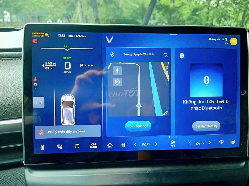 2024 Plus - 30000 km. Mua bán Ô tô tại Quận Hai Bà Trưng Hà Nội được đăng bởi Nghĩa hình 5