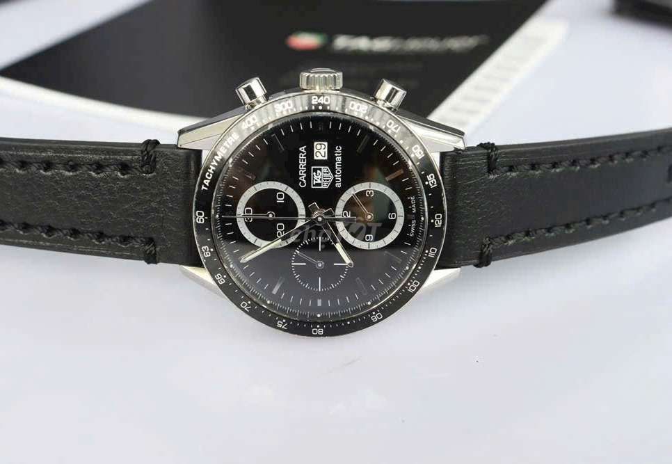 Đồng hồ Nam Tag Heuer Carrera đỉnh cao Thụy Sĩ