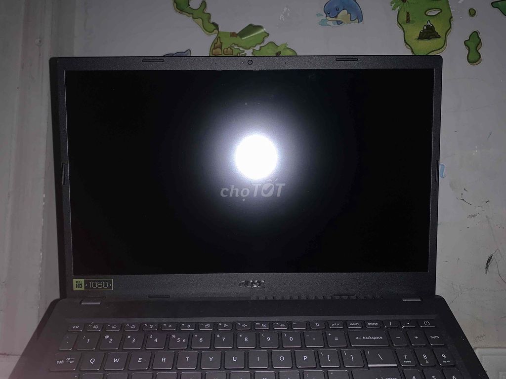 Acer Aspire A515 i5 13420H 8GB/512GB RTX 2050. Mua bán Laptop tại Thành phố Trà Vinh Trà Vinh được đăng bởi Huy Trương hình 1