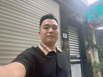 Nhà phố 68 m² · 4 PN · Đường Tây Mỗ