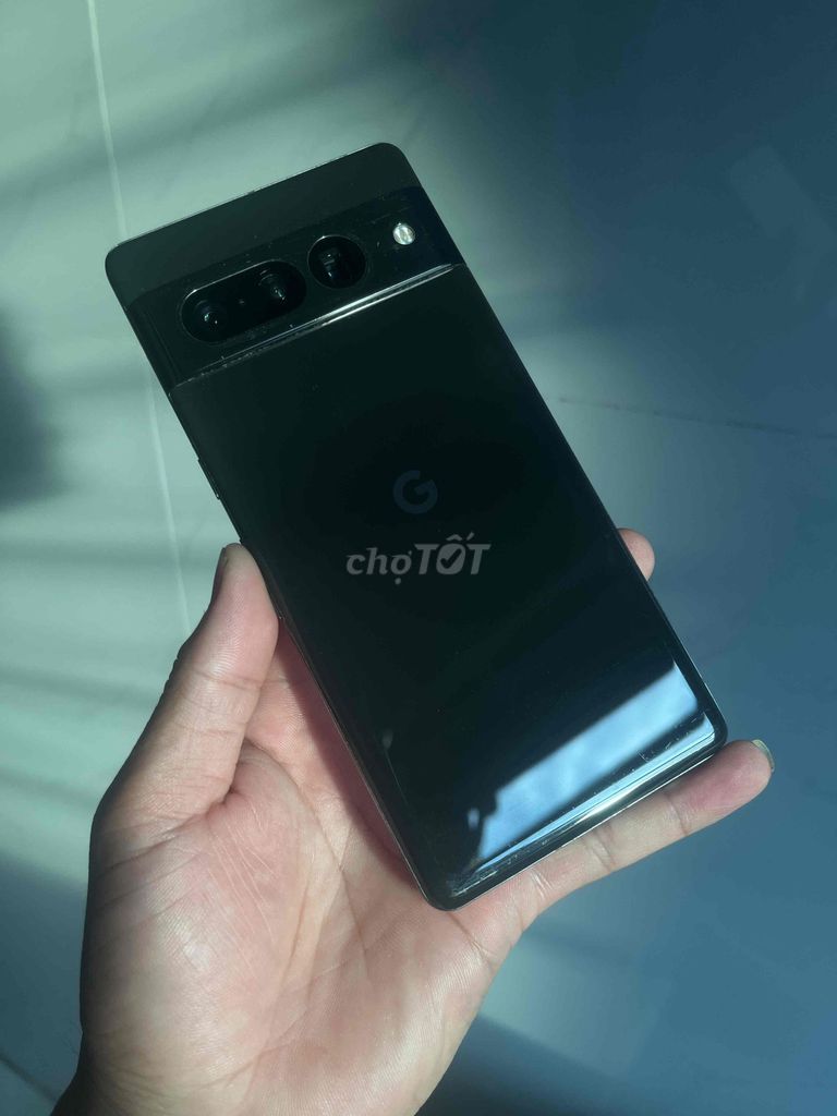 Google Pixel 7 Pro 512GB Đen. Mua bán Điện thoại tại Thành phố Bắc Ninh Bắc Ninh được đăng bởi thành mobile hình 1