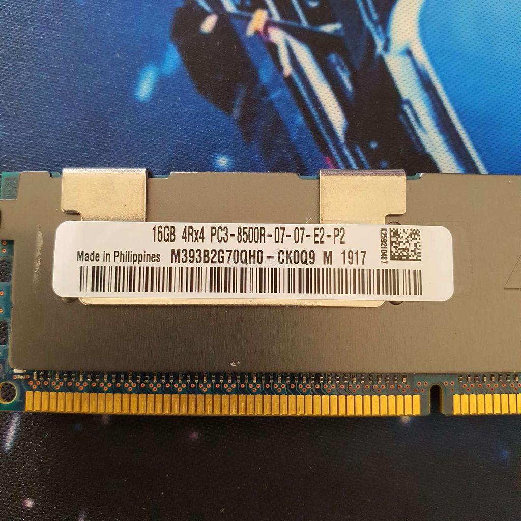 Ổ cứng SSD 500gb, ram 16gb DDR3