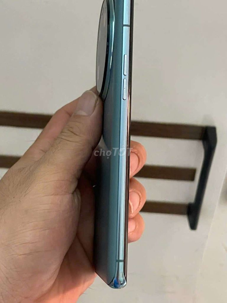 Oppo Find X6 12GB 256GB Xanh. Mua bán Điện thoại tại Thành phố Thủ Dầu Một Bình Dương được đăng bởi Huỳnh ngân Lê hình 1