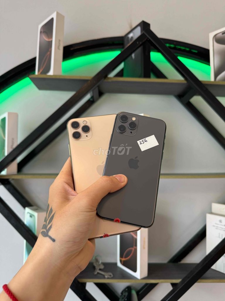 iPhone 11 PRO QUỐC TẾ🍎CÓ TRẢ GÓP