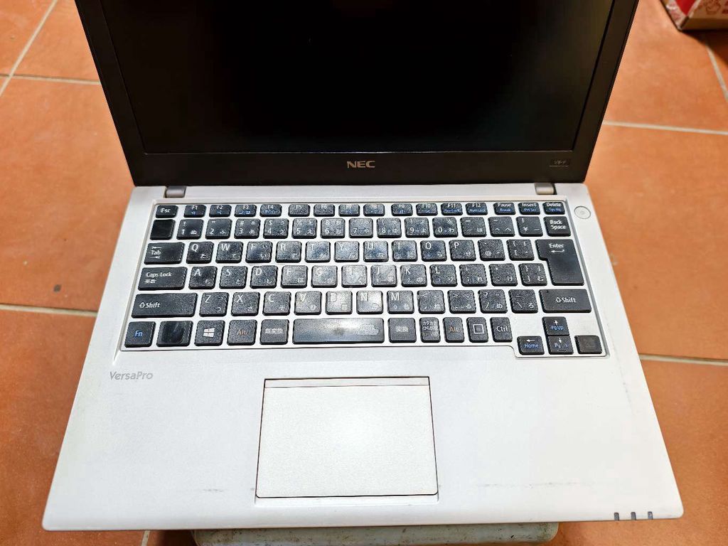NEC VersaPro i3 Gen 6 12.5 inch 16GB/250GB. Mua bán Laptop tại Quận Tây Hồ Hà Nội được đăng bởi teo hình 1