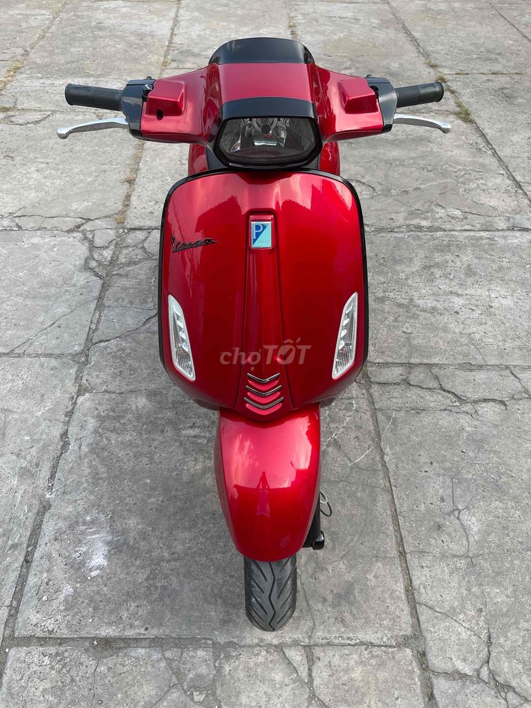 Vespa ABS máy IGET 2022 chính chủ bs đẹp mới 99%. Mua bán Xe máy tại Thành phố Mỹ Tho Tiền Giang được đăng bởi Cầm Đồ Xe Máy thanh lý xe các loại hình 5