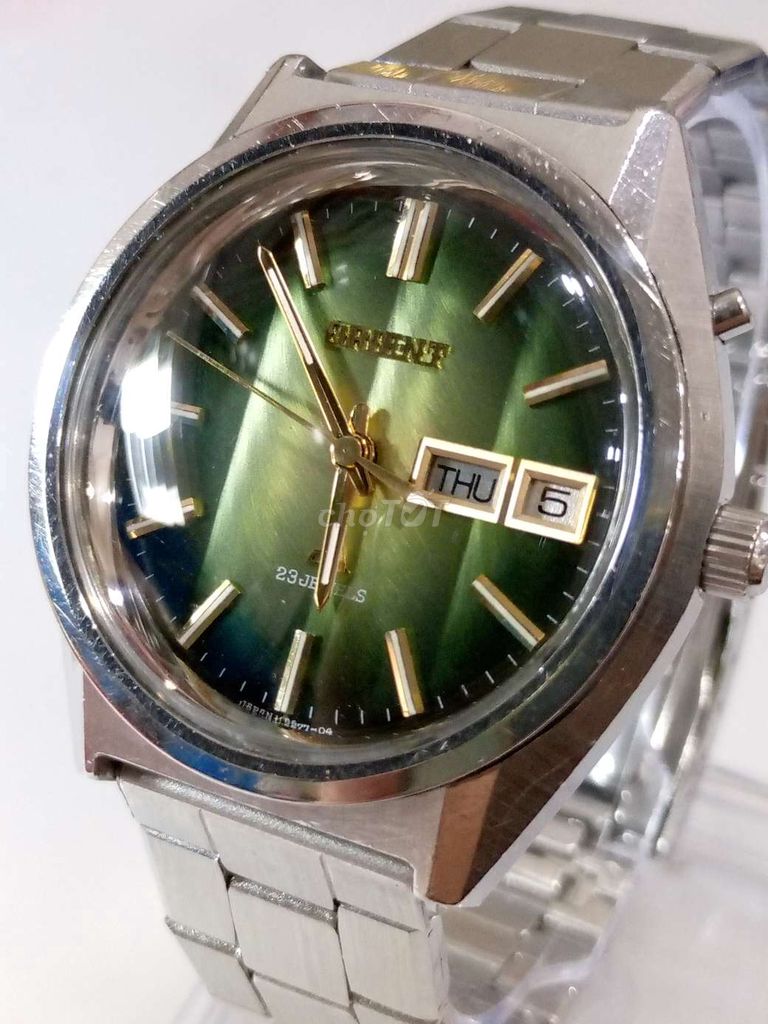 Orient automatic Japan made