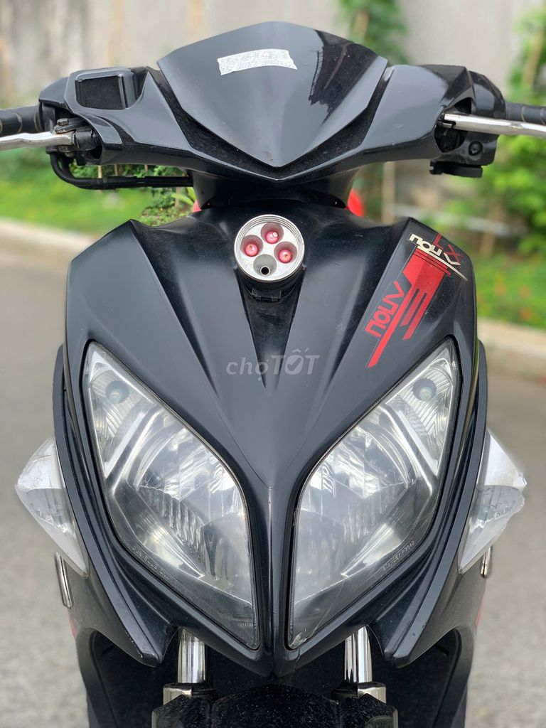 🔥NOUVO 4 ĐỜI 2010 - XE ĐẦY ĐỦ FULL CHỨC NĂNG- 🔥. Mua bán Xe máy tại Huyện Trảng Bom Đồng Nai được đăng bởi phương hình 11