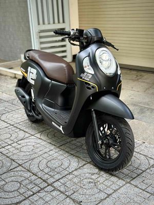 SCOOPY 2021 Đen Nhám Nhập Indo ‼️. Mua bán Xe máy tại Thành phố Vũng Tàu Bà Rịa - Vũng Tàu được đăng bởi Xe Máy Cũ Vũng Tàu 72