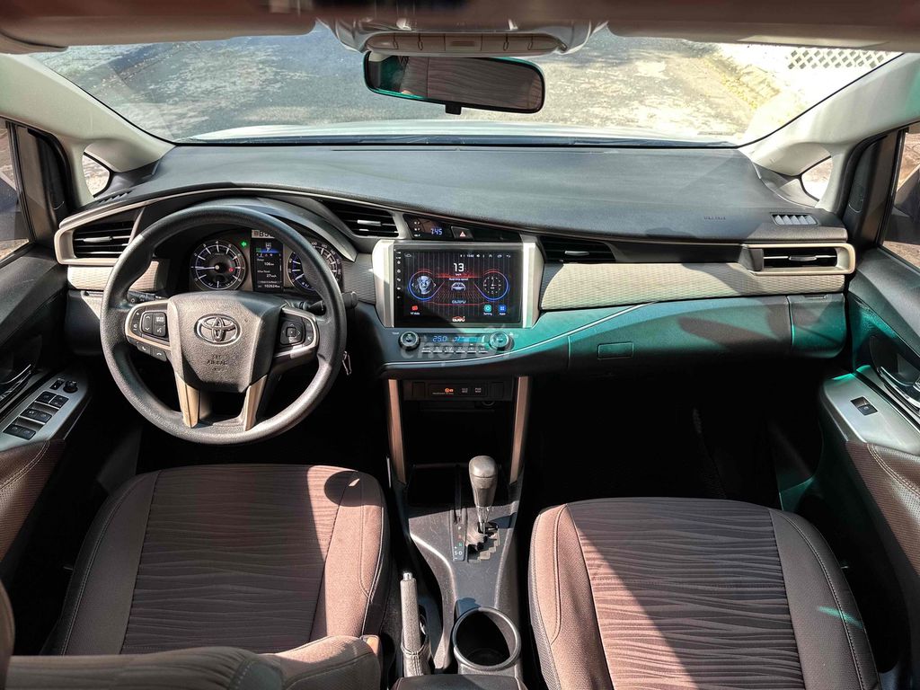 SIÊU PHẨM MỚI VỀ CHẤT XE CỰC ĐẸP. Mua bán Ô tô tại Quận 7 Tp Hồ Chí Minh được đăng bởi Gia Nhi Phúc Khang Auto  hình 10