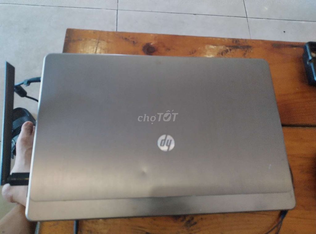 HP ProBook 4530s ngon Rẻ Đẹp. Mua bán Laptop tại Quận 8 Tp Hồ Chí Minh được đăng bởi FreeShip hình 1