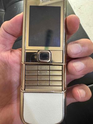 Nokia 8800 Gold main A,cáp zin vỏ zin gây lô. Mua bán Điện thoại tại Quận Nam Từ Liêm Hà Nội được đăng bởi Quang Itech