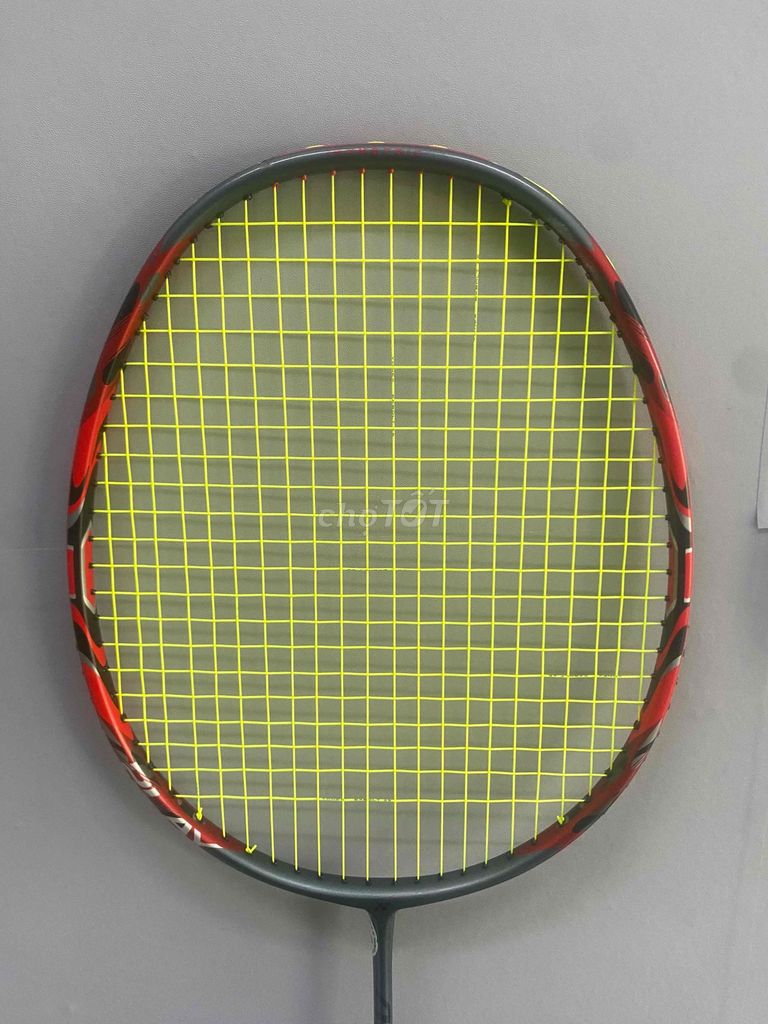 Vợt cầu lông Yonex Arcsaber 11 Play giao lưu vợt. Mua bán Đồ thể thao, Dã ngoại tại Quận 8 Tp Hồ Chí Minh được đăng bởi vương hình 1