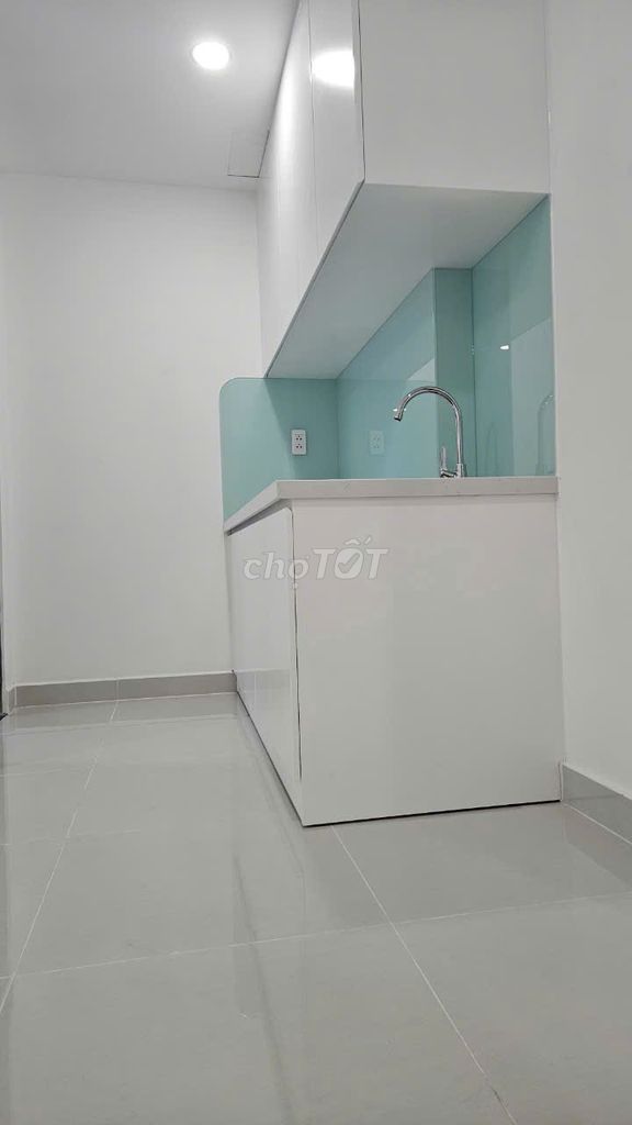 CitiAlto Q.2 gồm 2 PN 2WC nhà mới 100% sạch đẹp 6.5tr / tháng