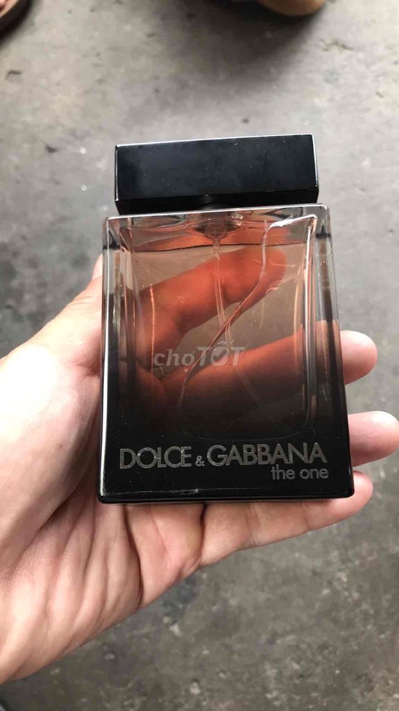 Nước Hoa D&G 100ml