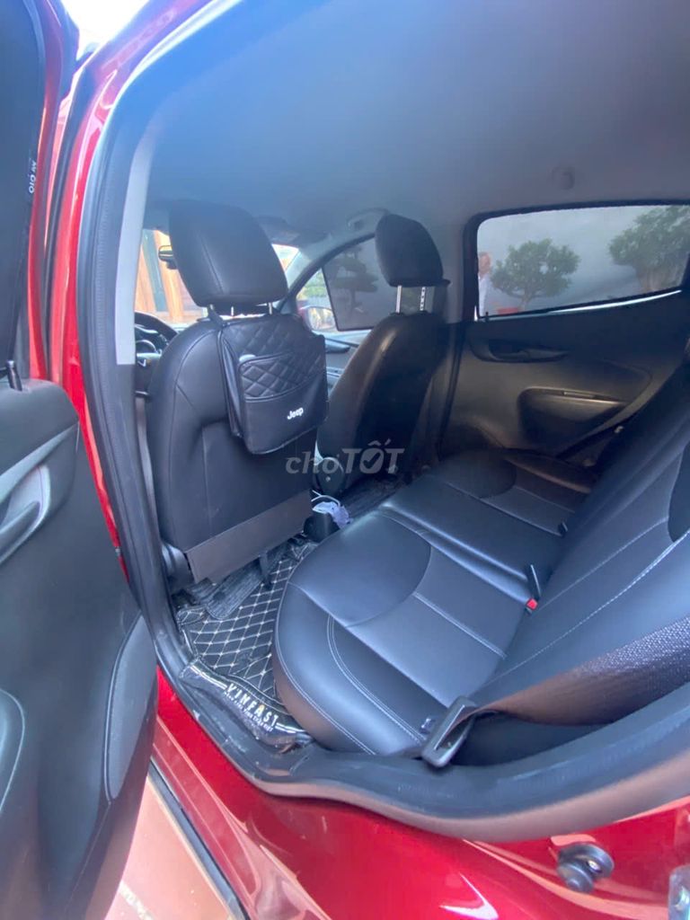 VinFast Fadil 2021 Tiêu chuẩn - 80000 km. Mua bán Ô tô tại Quận Cầu Giấy Hà Nội được đăng bởi Info asplus.co.,ltd hình 5