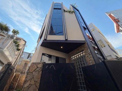 Аренда · 3 комн. · 50 м² · Quận Thanh Khê, ул. Đường Lê Duẩn