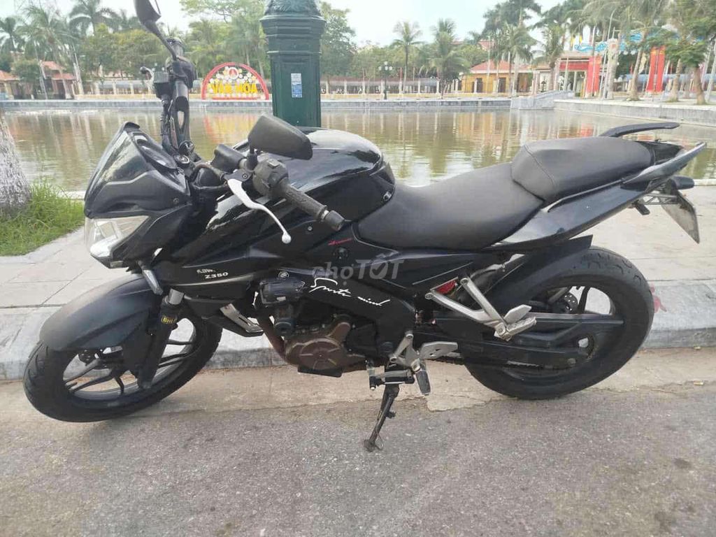 Kawasaki ns200. Mua bán Xe máy tại Huyện Hải Hậu Nam Định được đăng bởi Anh Nguyễn hình 2