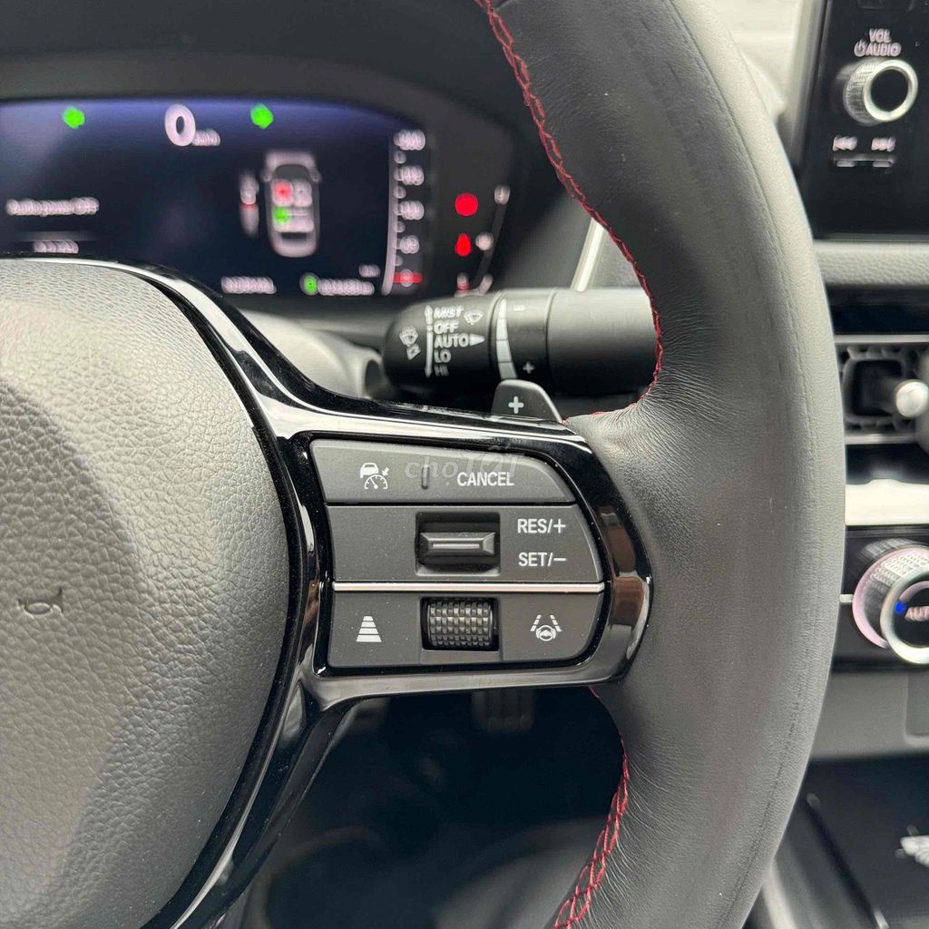 Honda Civic 2022 RS - 25000 km. Mua bán Ô tô tại Thành phố Biên Hòa Đồng Nai được đăng bởi Huy Dung hình 13