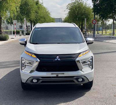 Mitsubishi Xpander 2023 AT Premium - 20000 km