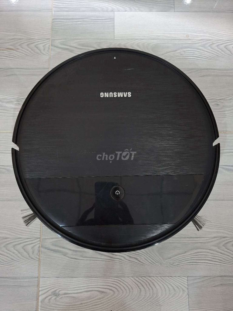 Robot hút bụi Samsung VR05R5050WK/SV Đen. Mua bán Thiết bị vệ sinh, nhà tắm tại Huyện Củ Chi Tp Hồ Chí Minh được đăng bởi Trinh hình 1
