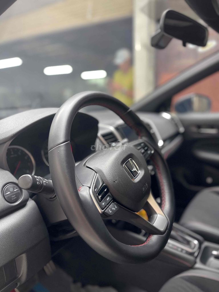 Honda City RS 2023 sơn zin 100% 1,5 vạn zin. Mua bán Ô tô tại Quận Hoàng Mai Hà Nội được đăng bởi Phạm quang đồng hình 20