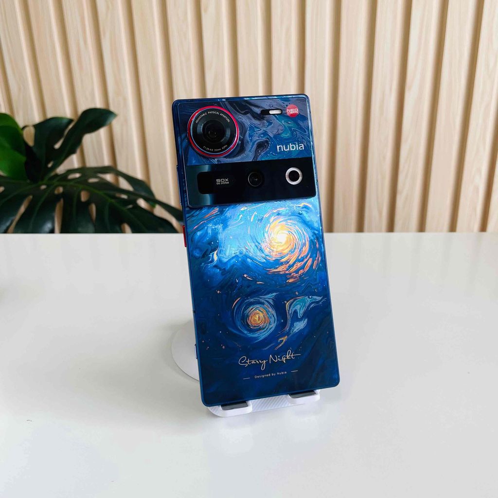ZTE Nubia Z70 Ultra - 16/512GB - Úp Rom QT. Mua bán Điện thoại tại Quận Ninh Kiều Cần Thơ được đăng bởi Hmphone hình 1