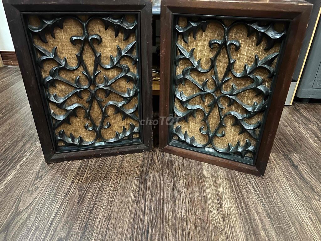 Loa Coral (BX-200) từ móng ngựa. Mua bán Tivi, Âm thanh tại Quận Bình Tân Tp Hồ Chí Minh được đăng bởi Trần Kiên hình 1