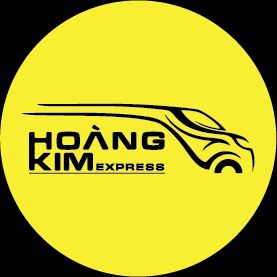 hoàng kim express logo