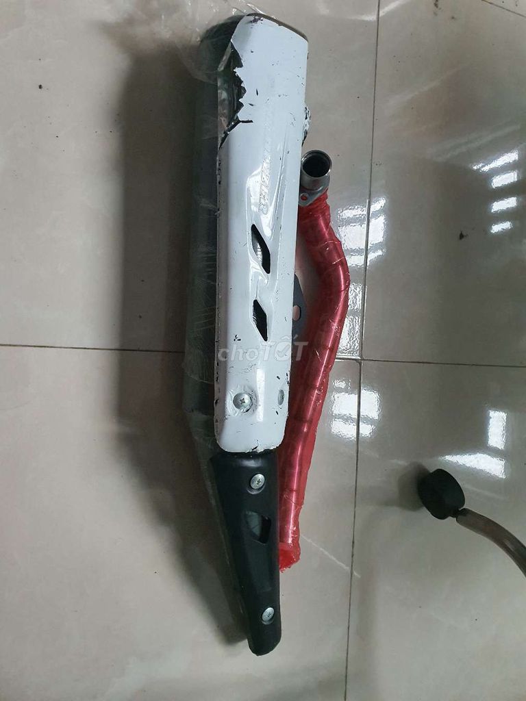 Mới mua ko dùng pass lại cho ae giá thanh lý. Mua bán Phụ tùng xe tại Quận Cẩm Lệ Đà Nẵng được đăng bởi Tran Le Nam hình 1