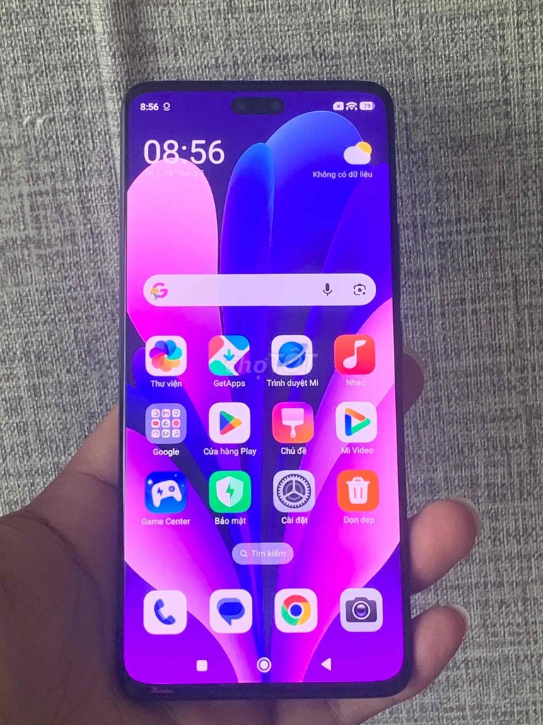 Xiaomi 13 Lite ram 8+4/.256GB Zin nguyên. Mua bán Điện thoại tại Quận Hoàng Mai Hà Nội được đăng bởi phạm duy hình 1