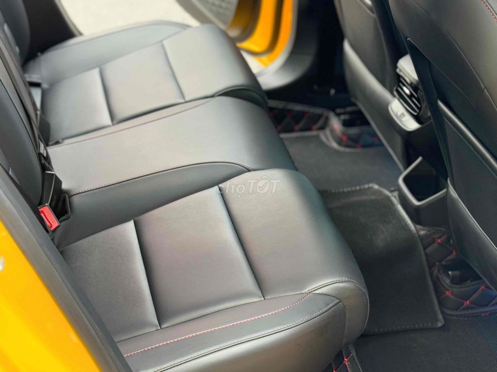 MG MG5 2024 - 6000 km. Mua bán Ô tô tại Thành phố Thủ Dầu Một Bình Dương được đăng bởi Quốc Nam  hình 6