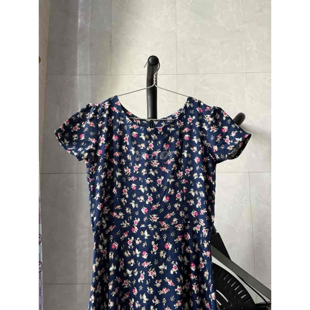 Đầm Nữ Freesize. Mua bán Quần áo tại Thị xã Cai Lậy Tiền Giang được đăng bởi Khánh My hình 1
