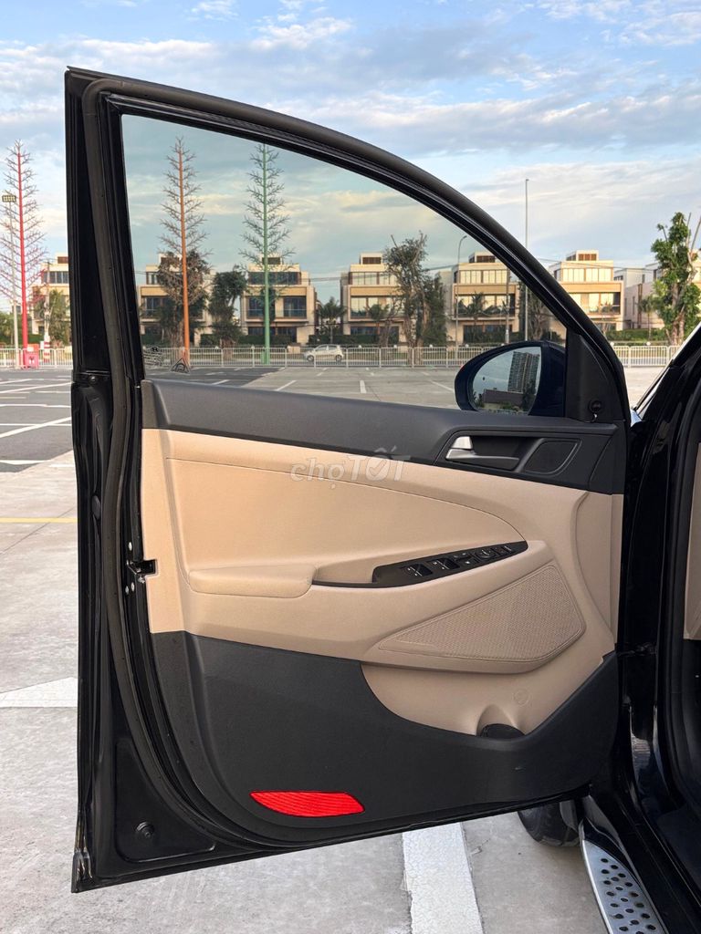 Hyundai Tucson 2018 2.0AT Đen 92.000 km. Mua bán Ô tô tại Thành phố Thủ Đức Tp Hồ Chí Minh được đăng bởi Auto Đông Sài Gòn Official hình 13
