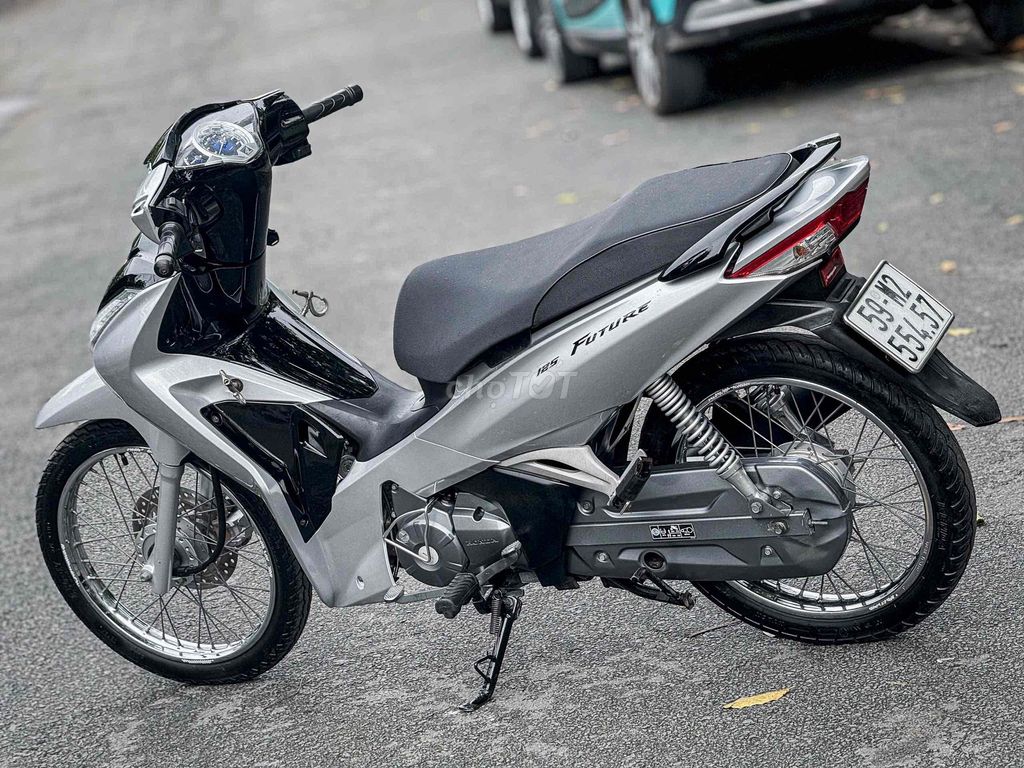 futuer 2022 bstp may zin xe đẹp nợ xấu trả 50% ạ. Mua bán Xe máy tại Quận Bình Tân Tp Hồ Chí Minh được đăng bởi Xe Máy Qúy Le hình 4