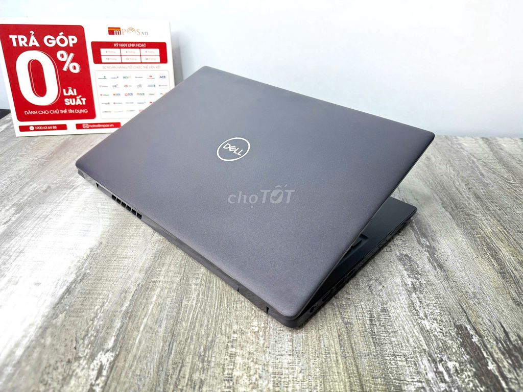 Laptop Dell Latitude 3510 - i5-10210U_8G_256G_15,6. Mua bán Laptop tại Quận Gò Vấp Tp Hồ Chí Minh được đăng bởi Lê Minh hình 1