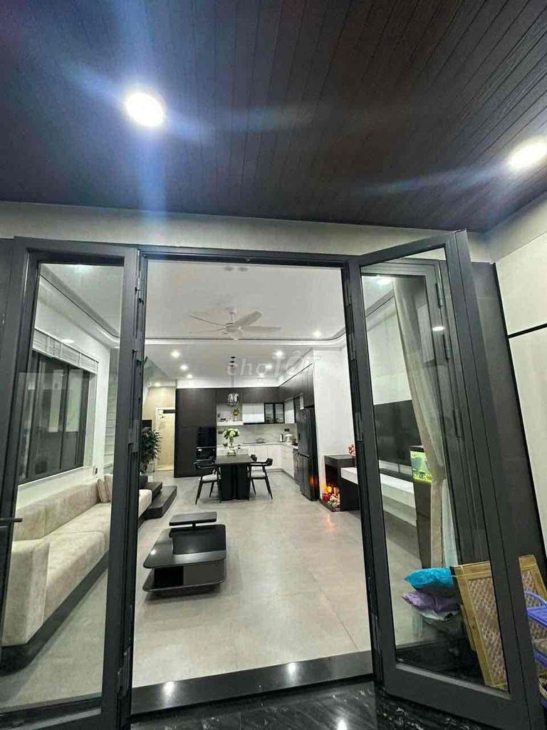 Cho thuê nhà 3 phòng ngủ tại Ngũ Hành Sơn, Đà Nẵng — ảnh 2