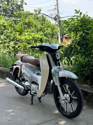 Cần bán : Cub 50 Thái 9 chủ. Mua bán Xe máy tại Quận 12 Tp Hồ Chí Minh được đăng bởi Ku Gấu 