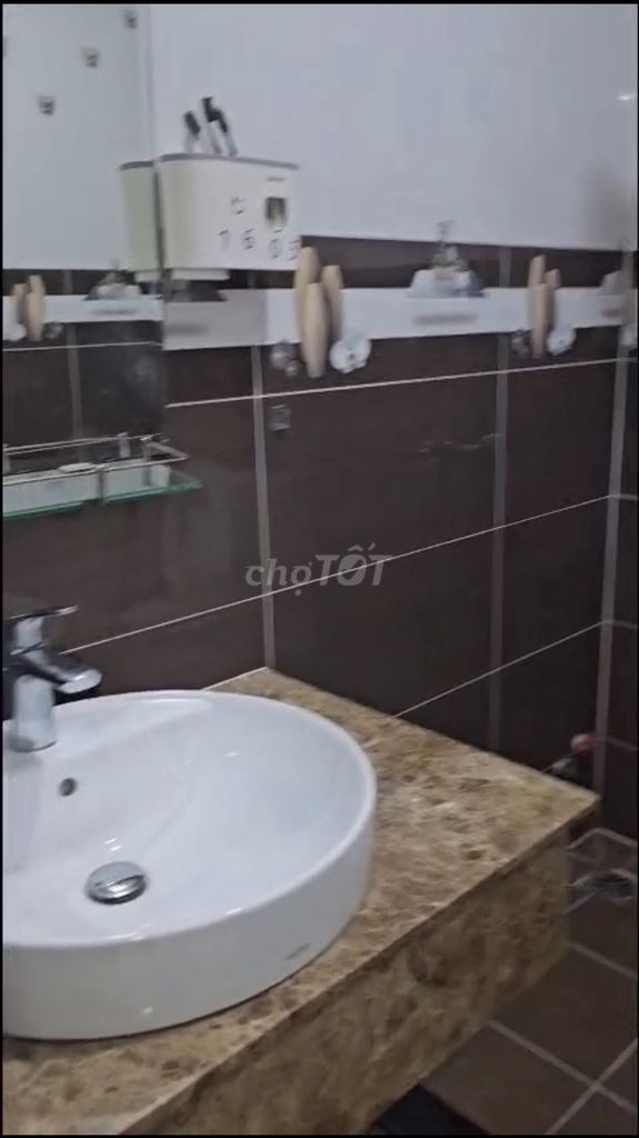 🏠25 tr-Cho thuê nguyên căn mặt tiền Nguyễn Thị Búp-Q12 - ảnh 5