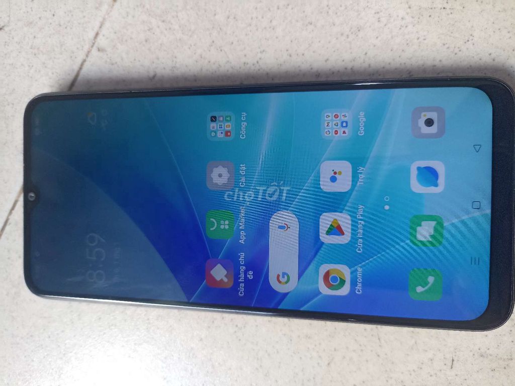 Oppo A77 5G 256GB Đen Like New. Mua bán Điện thoại tại Quận Bình Tân Tp Hồ Chí Minh được đăng bởi khách hàng  là tất cả  hình 1
