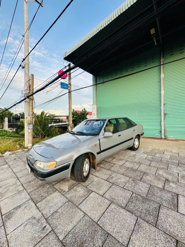 XE NHÀ ĐI CẦN  BÁN  - 010024 km. Mua bán Ô tô tại undefined undefined được đăng bởi nguyển thanh tâm hình 9