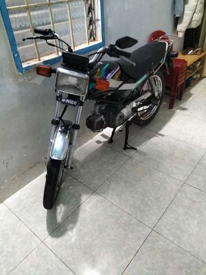 Win 100c màu đen. Mua bán Xe máy tại Thành phố Buôn Ma Thuột Đắk Lắk được đăng bởi khanhsang
