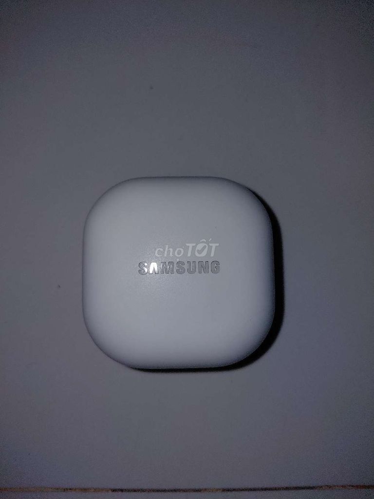Samsung Buds 2 Pro Trắng và Galaxy Fit3. Mua bán Tivi, Âm thanh tại Thành phố Phan Rang-Tháp Chàm Ninh Thuận được đăng bởi Phạm Minh Tài hình 1
