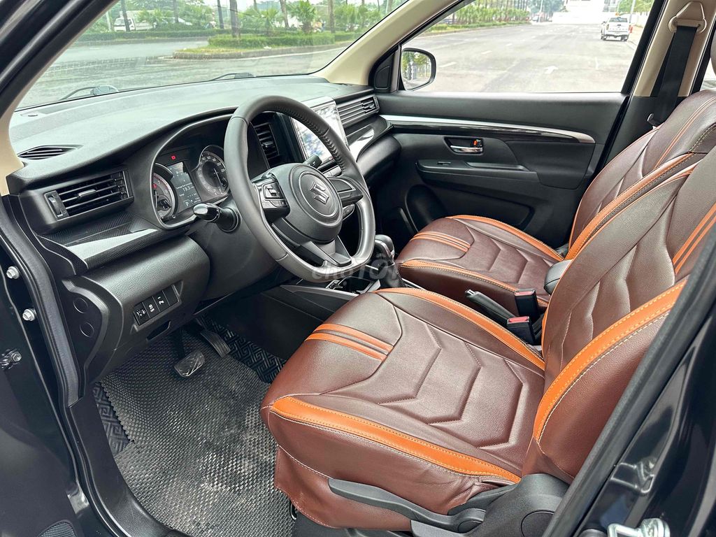 Suzuki XL 7 2022 1.5 AT - 68000 km. Mua bán Ô tô tại Quận Hoàng Mai Hà Nội được đăng bởi Thang Pham hình 14